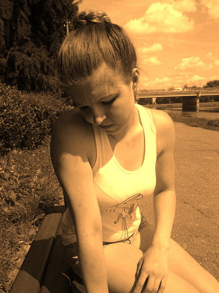 Анастасия Долгова