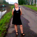 Любовь Корженко