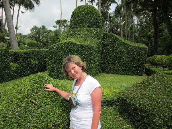 Ирина Захарова