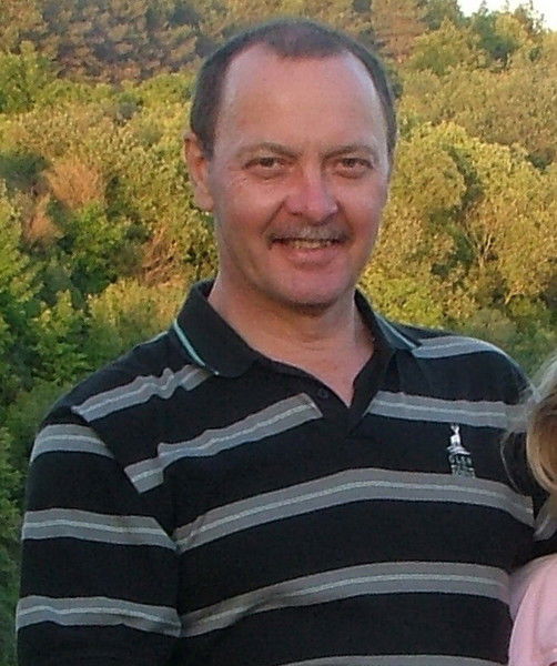 Валерий Соловьев