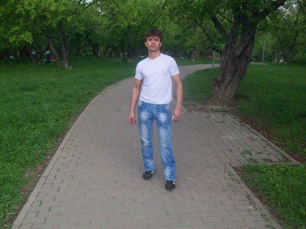 Arab Маматкулов