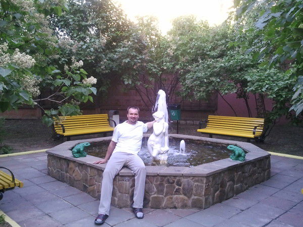 Владимир Фисенко