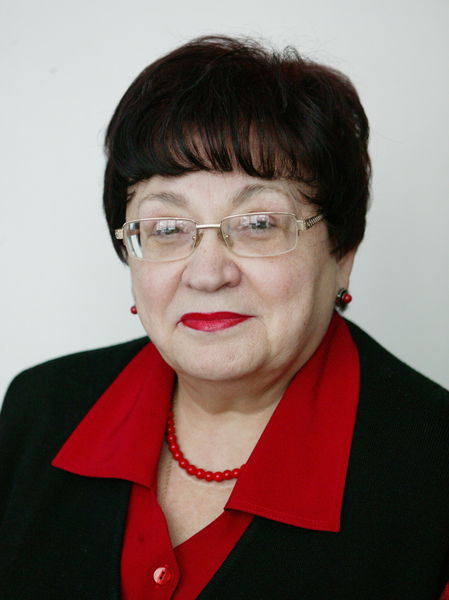 Валентина Алиева