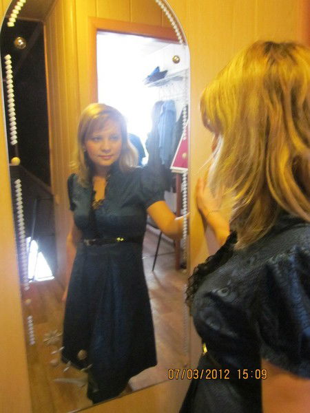 Лилия Хисматова