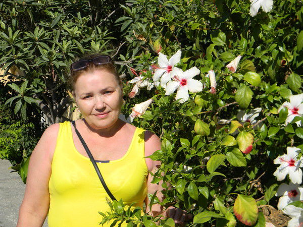 Лариса Филиппова