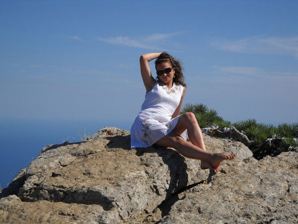 Ольга Горбач