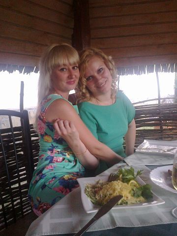 Елена Медведева