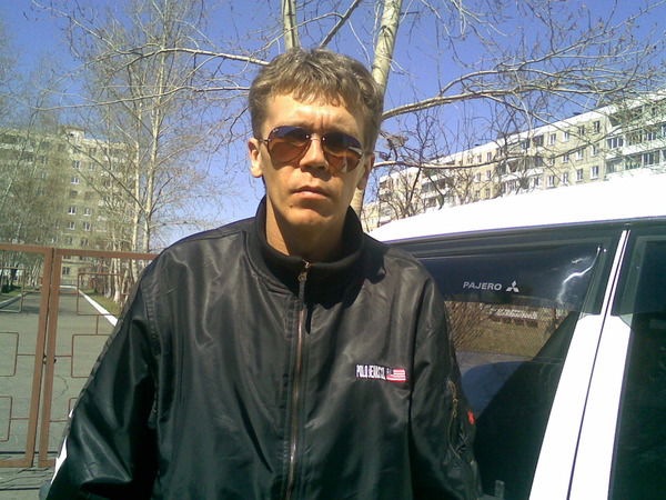 Игорь Ветелев