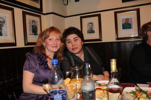 Дания Джаманкулова