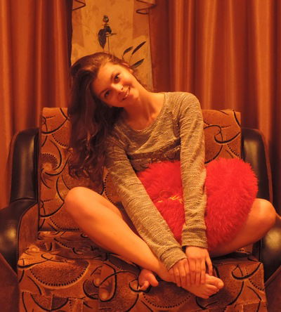 Ирина Маркова