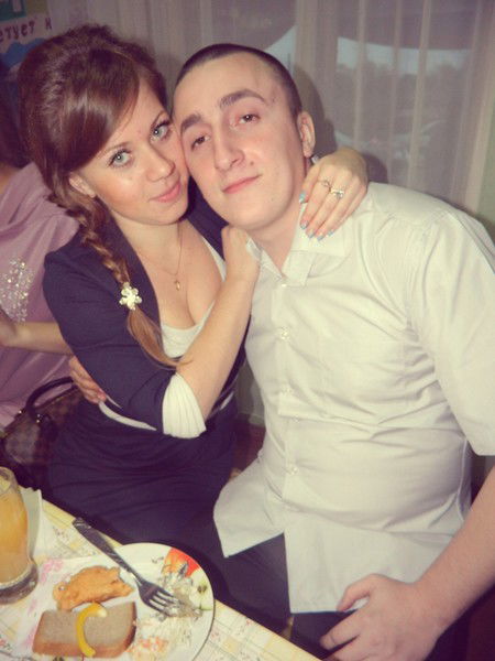 Леночка Виноградова