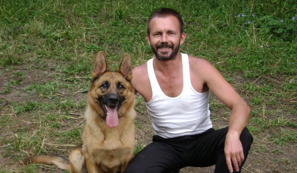 Олег Болдинов