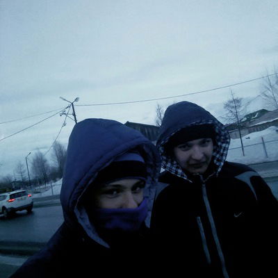 Артём Тарасенко