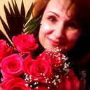 Светлана Белоусова
