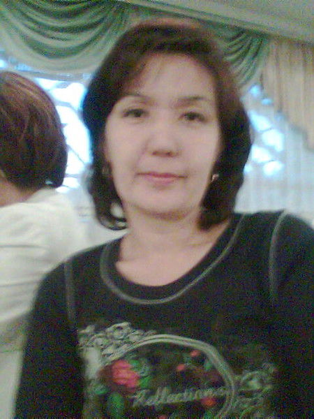 Достыкул Абдикалыкова