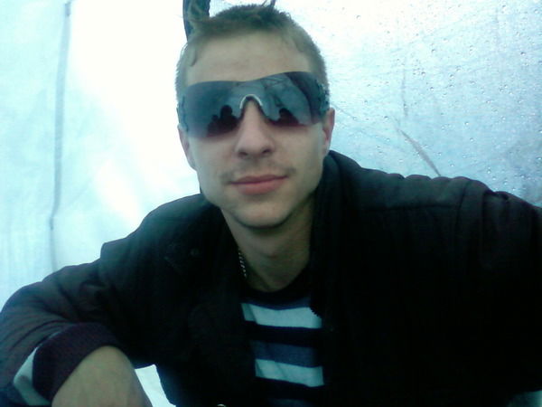 Дмитрий Наместников