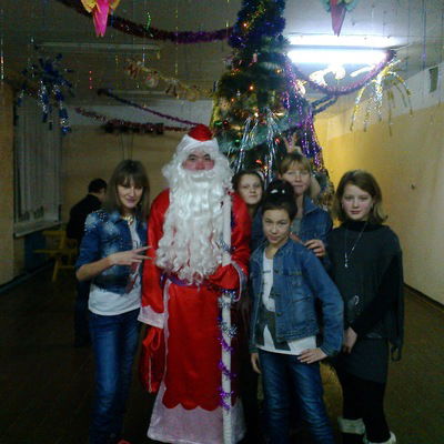 Валерия Лукманова