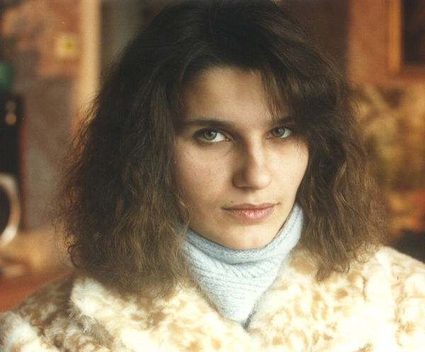 Елена Рожко