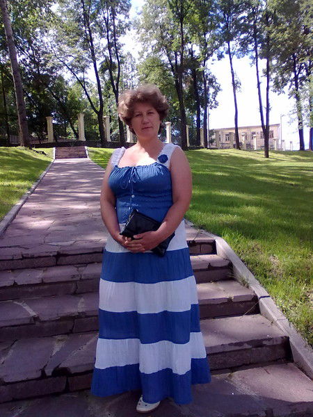 Татьяна Фотеева