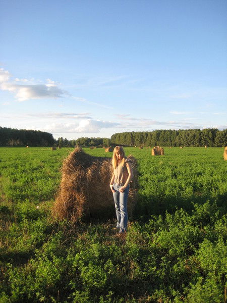 Елена Ильина