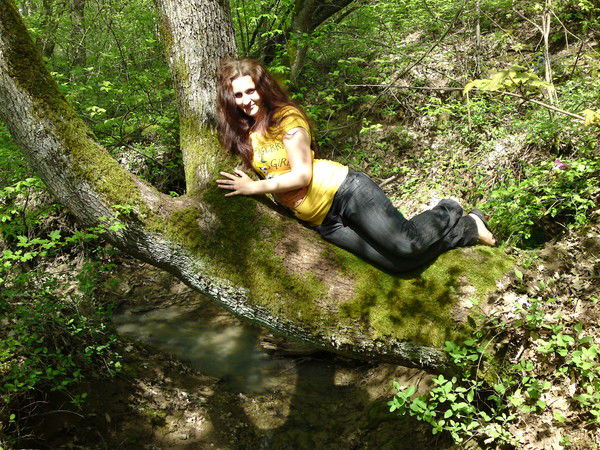 Наталья Пронько