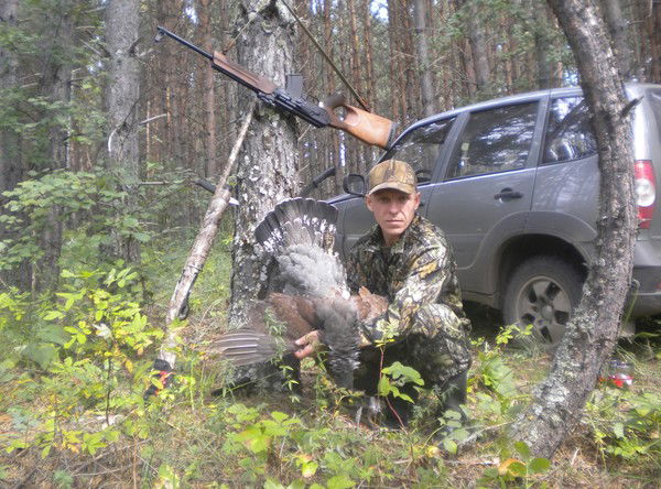 Александр Чеховской