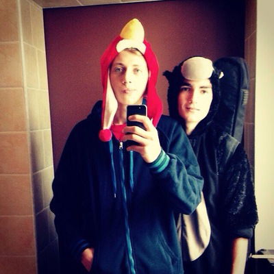 Никита Элли