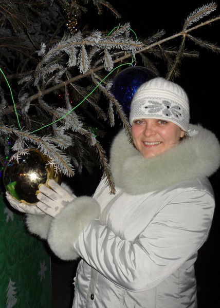 Екатерина Гребенникова