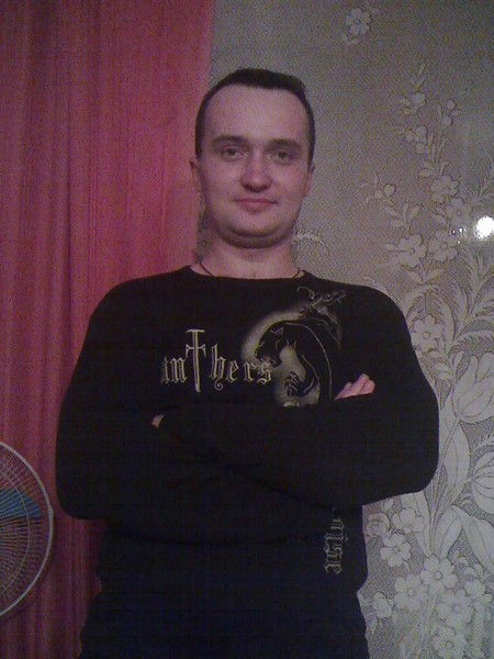 Евгений Фатейчев