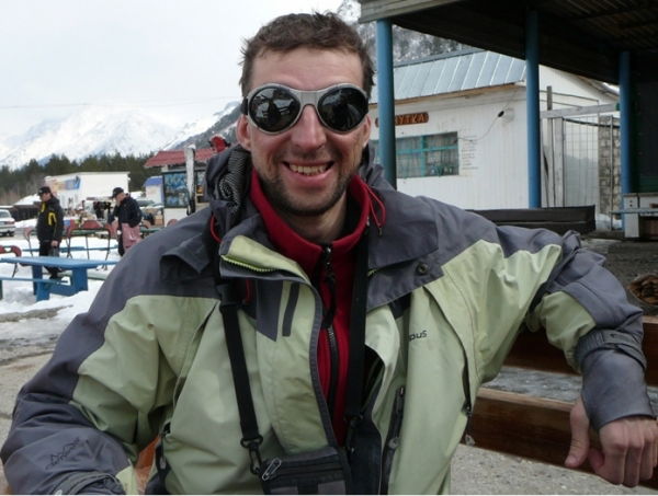 Александр Улуков