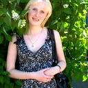 Светлана Егирева
