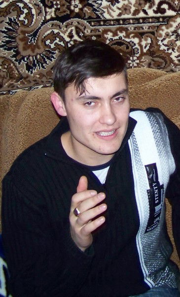 Александр Жогленко