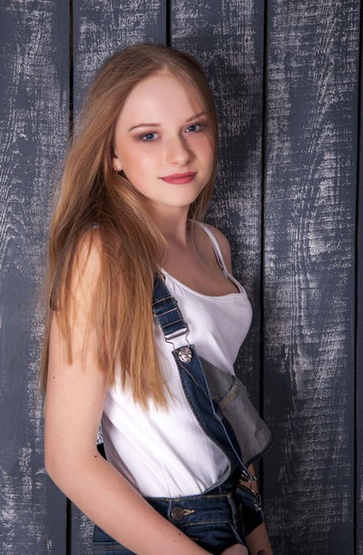 Лера Нестеренко