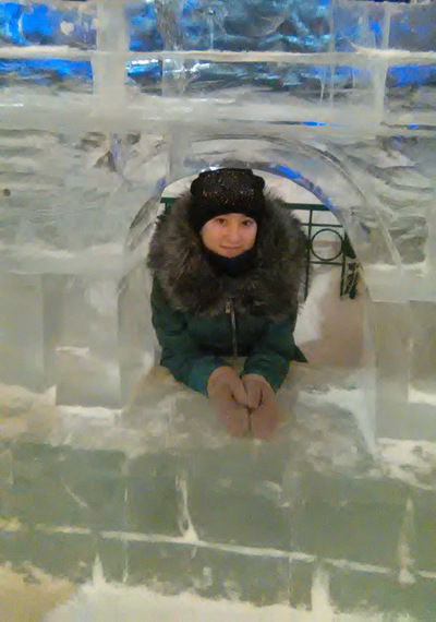 Дарина Омарова