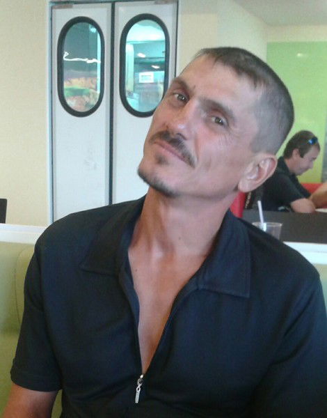 Игорь Дымченко