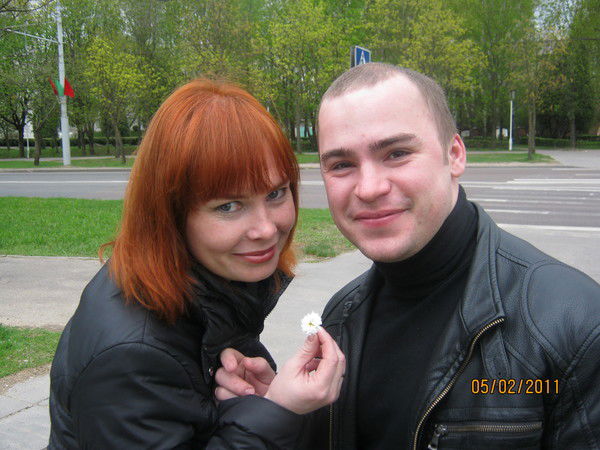 Вера Горохова