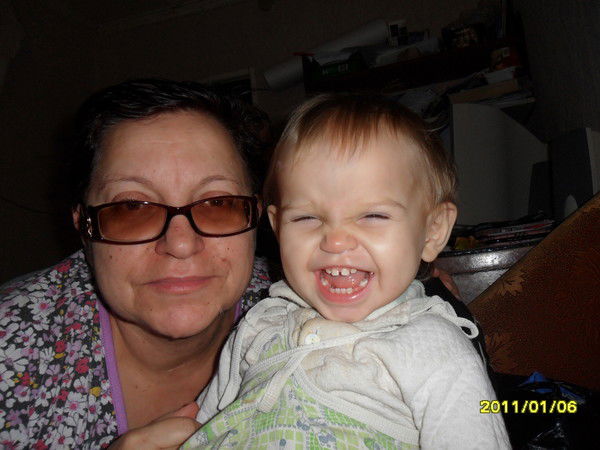 Татьяна Шутова