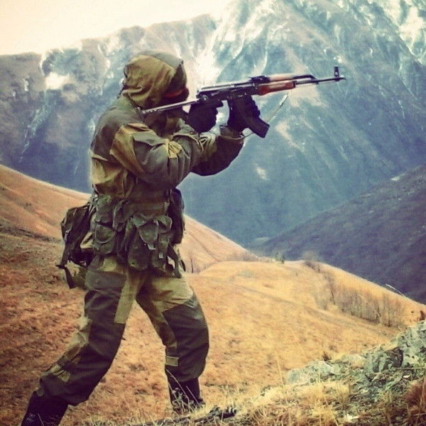 Руслан Джаруллаев