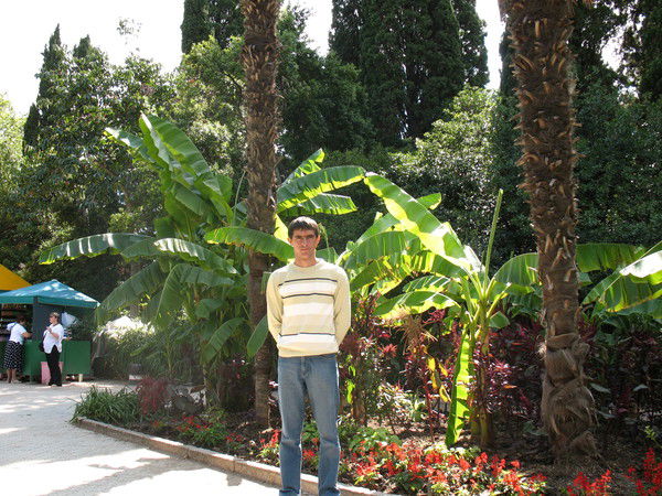 Сергей Лапин