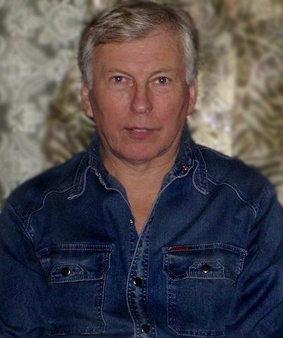 Геннадий Гребенщиков