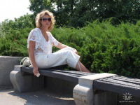 Наталья Степанова