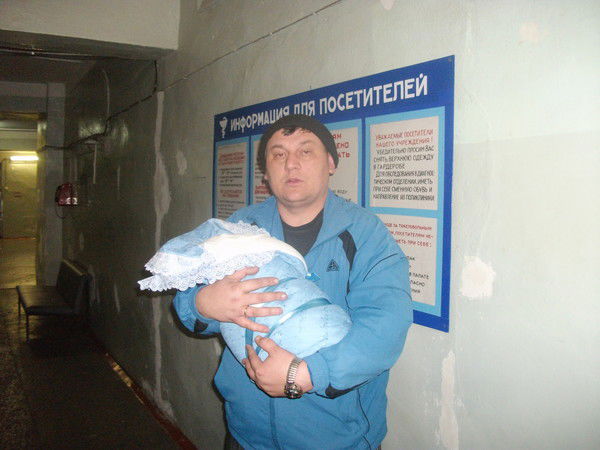 Виктор Гаврилов