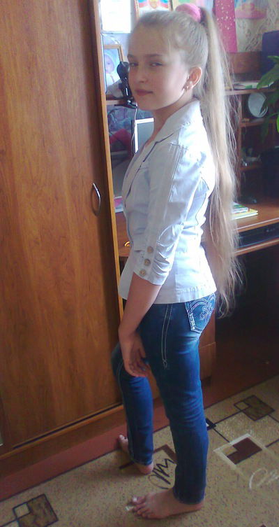 Оксана Власова