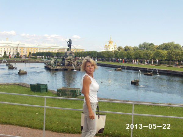 Наталия Антонова