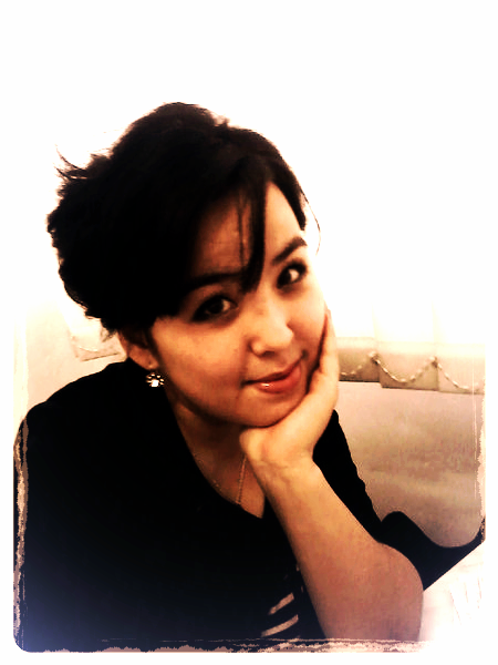 Асема Тайжамалова