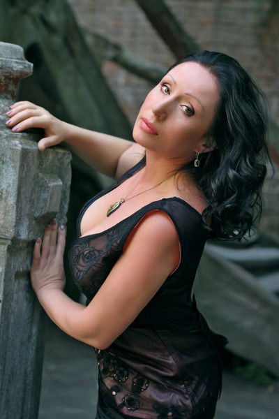 Елена Журавлёва