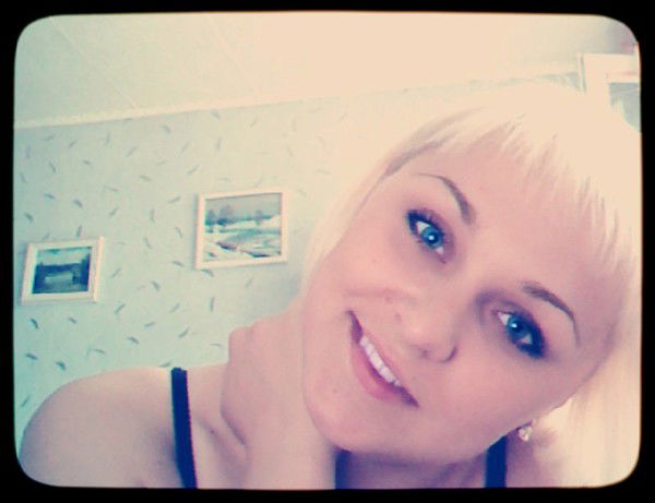 Кристюшка Концур