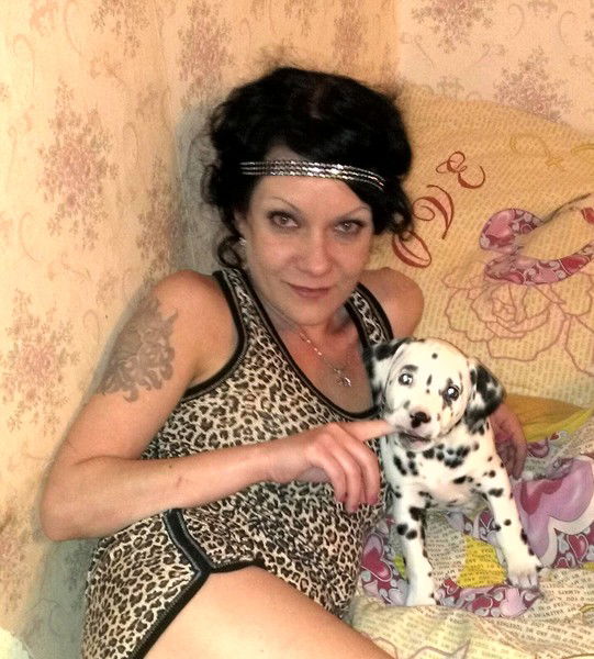 Ирина Крайник