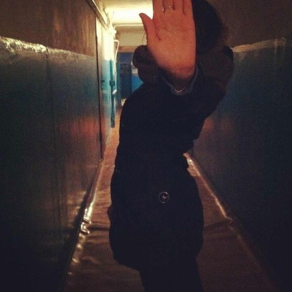 Кристина Михайлова