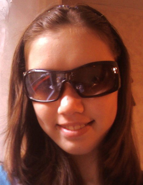 Виолетта Говорченко